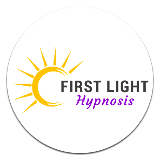 First Light Logo Circle